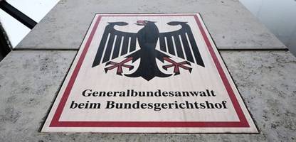 Kopfgelder auf Scholz und Merkel ausgesetzt: Mann soll Spenden zur Ermordung von Politikern gesammelt haben