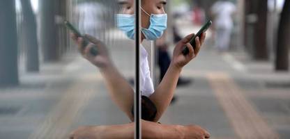 LGBTQ in China: Internetbehörde sperrt beliebte Dating-Apps für Schwule