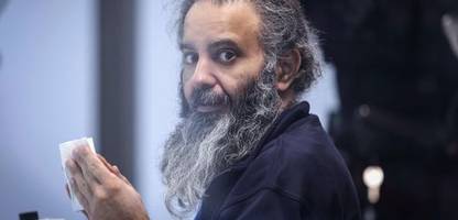 Magdeburg: Taleb Al Abdulmohsen spricht im Prozess über Todesfahrt auf Weihnachtsmarkt