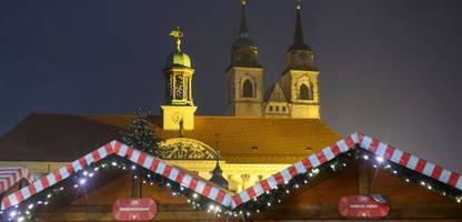 Magdeburg: Weihnachtsmarkt nicht genehmigt – welche Folgen hat das?