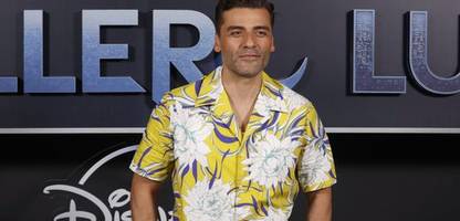 Oscar Isaac: Disney soll »nicht dem Faschismus verfallen«