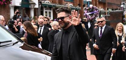 Ozzy Osbourne, Sohn Jack: Junior des Fledermaus-Manns geht ins britische Dschungelcamp