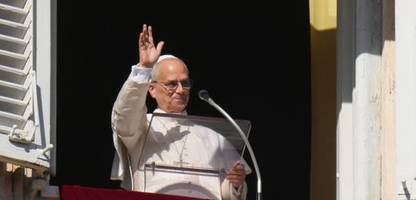 Papst Leo XIV. lädt Hollywoodstars in den Vatikan ein – darunter Cate Blanchett, Chris Pine, Spike Lee