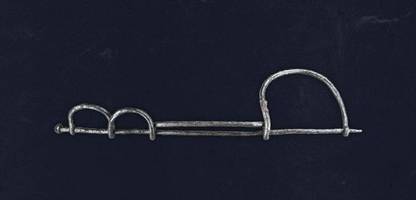 schlachtfeld in kalkriese: folterten die germanen ihre römischen gefangenen?