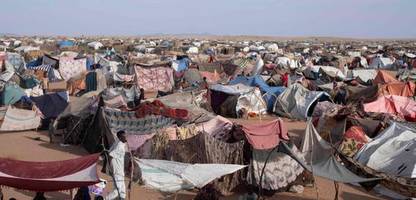 Sudan: Uno-Menschenrechtskommissar fordert ein Ende der »entsetzliche Gräueltaten«