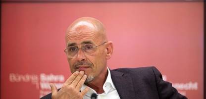 Brandenburg: Vier BSW-Abgeordnete verlassen die Partei und bringen die Regierung in Bedrängnis