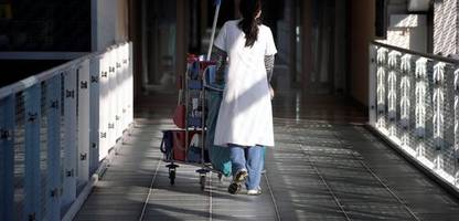 minijob: spd unterstützt union-vorstoß, bestehendes system zu kippen