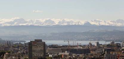 Donald Trump: Schweiz kann sich Hoffnungen auf niedrigere Zölle machen