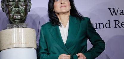 Heizungsgesetz: Katherina Reiche deutet Einschnitte bei der Förderung an