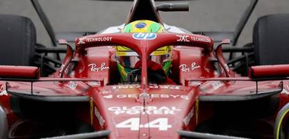 Formel 1 – Krise bei Ferrari: John Elkann rüffelt Lewis Hamilton und Charles Leclerc