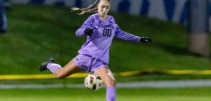 Mia Hamant ist tot: US-Nachwuchstorhüterin stirbt mit 21 Jahren an Nierenkrebs