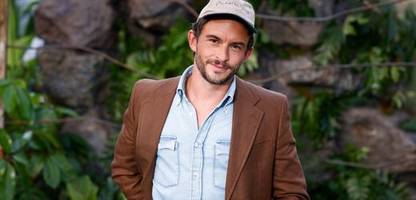 Jonathan Bailey über Kinderwunsch: »Ich habe das große Privileg, schwul zu sein – es gibt keine biologische Uhr«