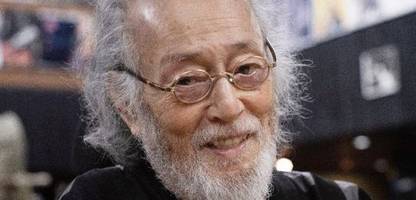 Tatsuya Nakadai: Japanische Schauspiellegende ist tot