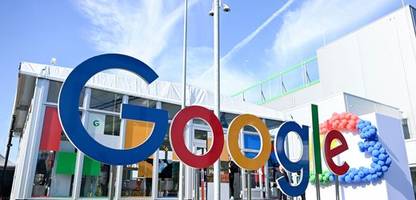 Google steckt Milliarden Euro in deutsche Rechenzentren