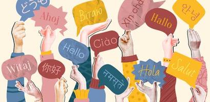 Studie: Wer mehr Sprachen spricht, senkt wohl sein Demenz-Risiko