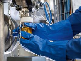 Chemiemärkte: BASF will Agrarsparte an die Frankfurter Börse bringen