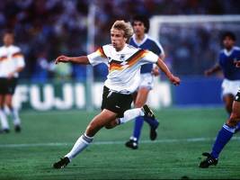 Fußball-WM: Adidas hofft auf ein Millionengeschäft – mit einem Retro-Shirt