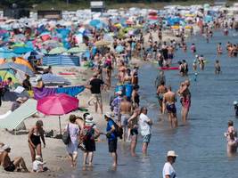 tourismus: deutschland als reiseziel gefragt wie nie
