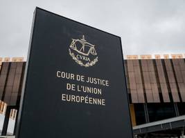 Urteil: EuGH sagt Nein zum europäischen Mindestlohn