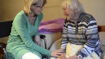 Arzt unter Mordverdacht: „Er fehlt nun an den Betten der Sterbenden“