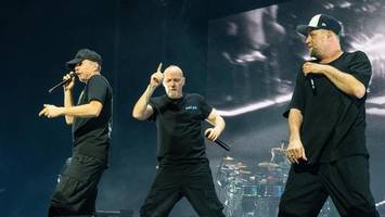 die fantastischen vier kommen auf ihrer letzten tour nach hamburg