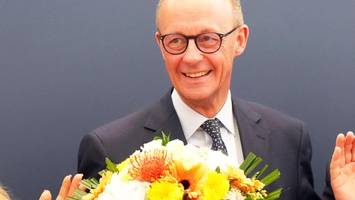 Friedrich Merz privat: Seine Frau, seine Hobbys, seine Kinder