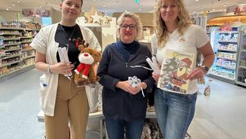 Fällt Weihnachten für 3108 Kinder aus? Wunschbäume sollen helfen