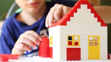 Gebäude wie aus Lego: So sieht die Schule der Zukunft aus