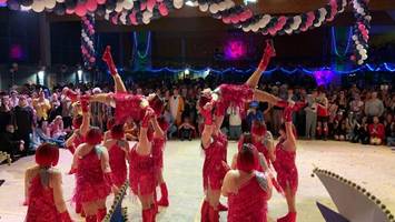 Karneval im Norden: Vorverkauf für eine der größten Partys beginnt