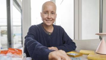 Kim Flint stirbt mit 33: Kleine Schwester nimmt ergreifend Abschied