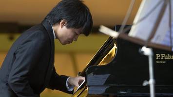 Kit Armstrong setzt bei Beethoven auf Optimismus – das begeistert