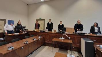 Kollegin kritisiert ihn wegen Fehlern – da sticht junger Mann zu