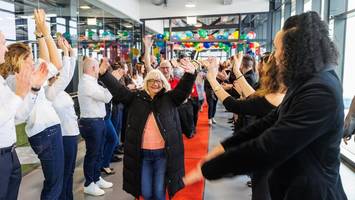 Kreuzfahrt der Superlative ab Hamburg: „AIDAdiva“ startet Weltreise