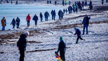 Tourismus: Gästerekord in Deutschland – aber ein Trend beunruhigt