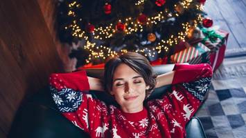 Weihnachtsstress in der Familie? So bleibt das Fest trotz Konflikten friedlich