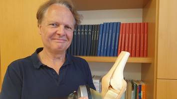 Ärzte machen sich fit für ihre unsportlichen patienten