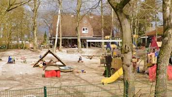 Überfall vor der Kita-Tür: Erzieherin (28) ausgeraubt und verletzt