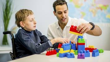 So könnte man in Hamburg die Zahl der Freiwilligen verdoppeln