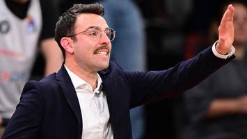 Hamburg Towers verbessert, aber nicht gut genug