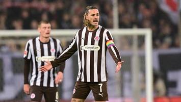 Winter-Abgang von Jackson Irvine? Bornemann macht Transfer-Ansage