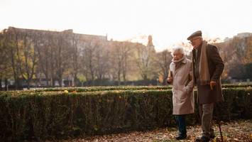 Rente immer teurer: So heftig könnte die Beitragssteigerung ausfallen