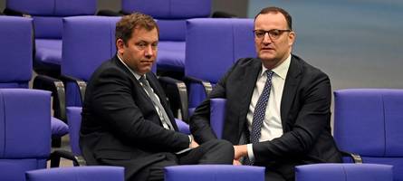 bundesregierung missbraucht laut studie rekordschulden aus sondervermögen