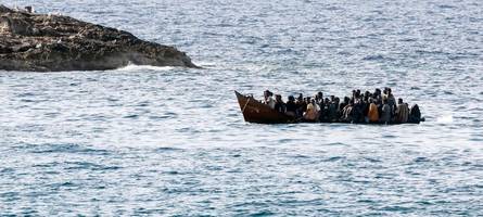 Deutschland ist in der Migrations-Risikogruppe