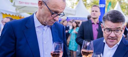 Wieso Friedrich Merz für 70 ganz schön jung ist