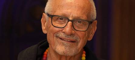 Konstantin Wecker: „Ich weiß nicht mal, wie die Krankheit heißt“