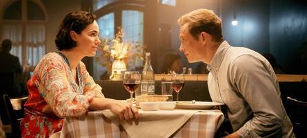 Wenn alle Wünsche in Erfüllung gehen, kann das zerstörerisch werden