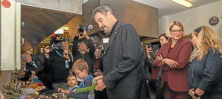 Die Kita-Wende: Der Anstoß für das Ende des Familiengelds kam in Augsburg