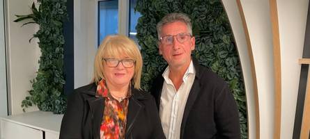 Früherer Kulturreferent Peter Grab zieht sich aus der Kommunalpolitik zurück – wer auf ihn folgt