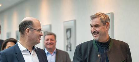 Haushalt: Bayern kippt Familienstartgeld, macht aber keine neuen Schulden