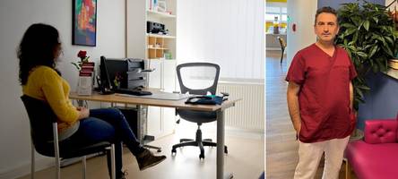 „Es ist zermürbend“: Hunderte ausländische Ärzte im Raum Augsburg dürfen nicht arbeiten
